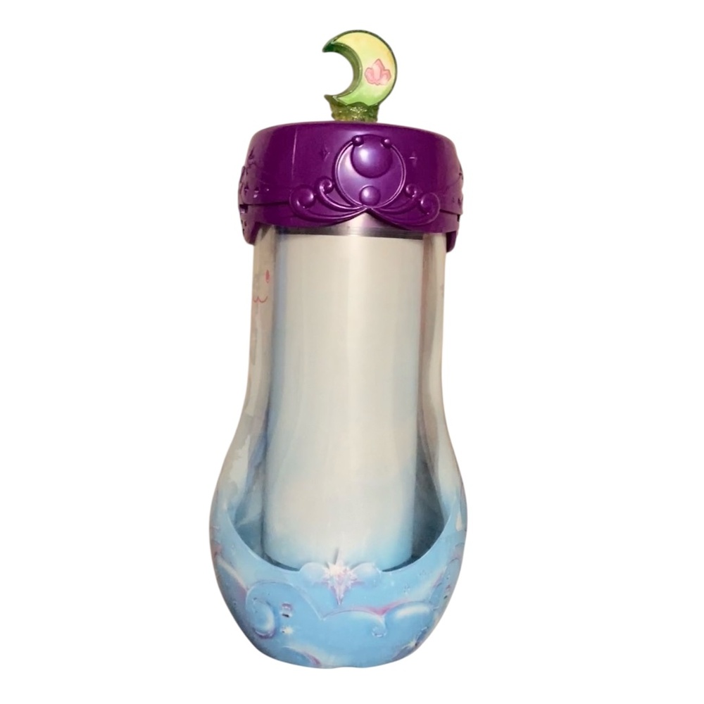 Magic mixies pixling doll display storage